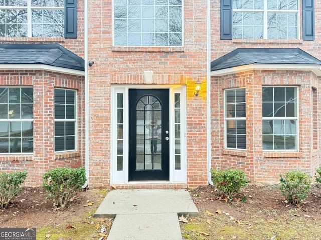 383 Berkshire Place, Fairburn, GA 30213