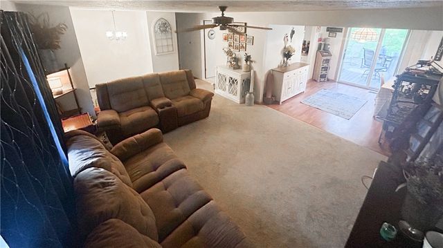 1957 Craft Creek rd, Claysville, PA 15323