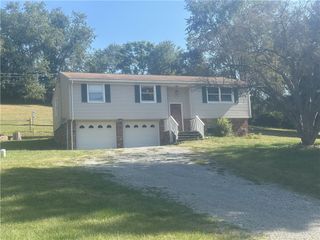 1957 Craft Creek rd, Claysville, PA 15323