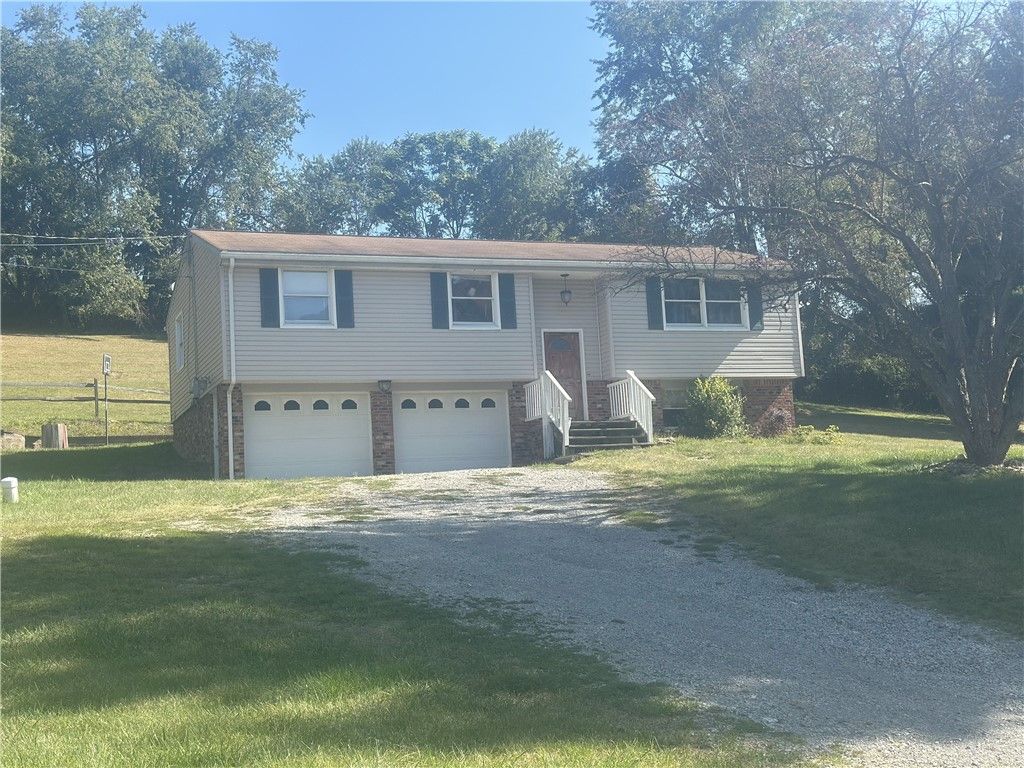 1957 Craft Creek rd, Claysville, PA 15323