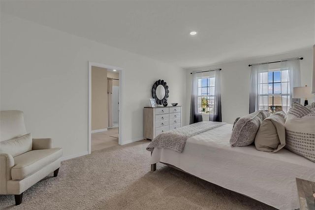 3438 SABATIA LANE, Poinciana, FL 34759
