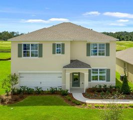 3438 SABATIA LANE, Poinciana, FL 34759