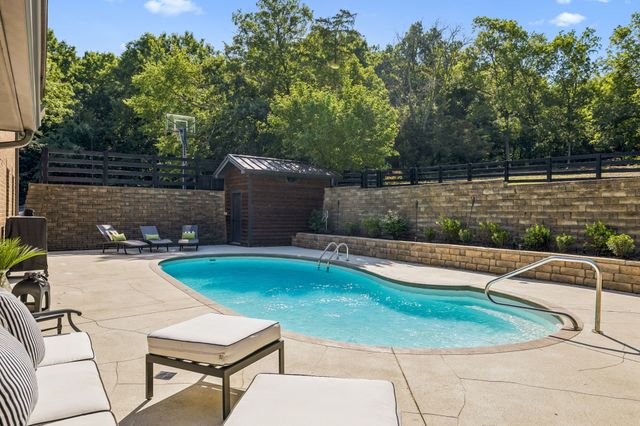 9862 Sam Donald Rd, Nolensville, TN 37135