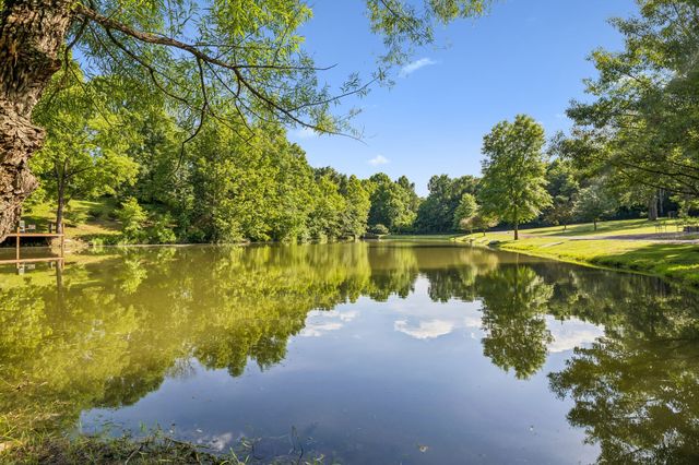 9862 Sam Donald Rd, Nolensville, TN 37135
