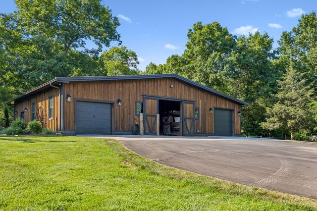 9862 Sam Donald Rd, Nolensville, TN 37135