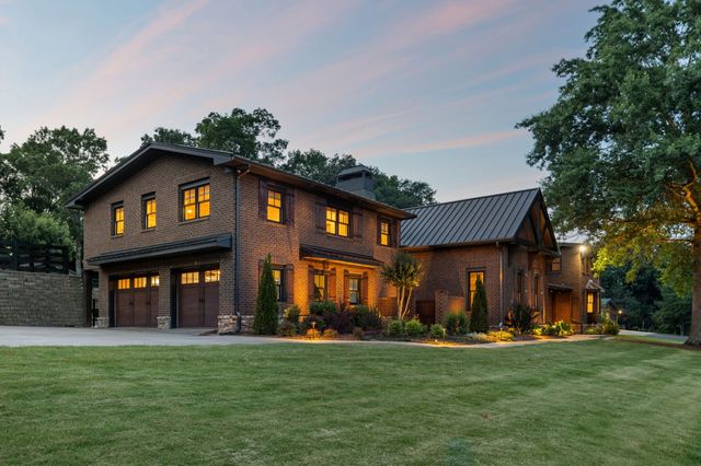9862 Sam Donald Rd, Nolensville, TN 37135