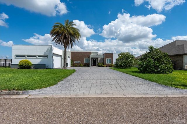 5410 Hurd Court, Harlingen, TX 78552