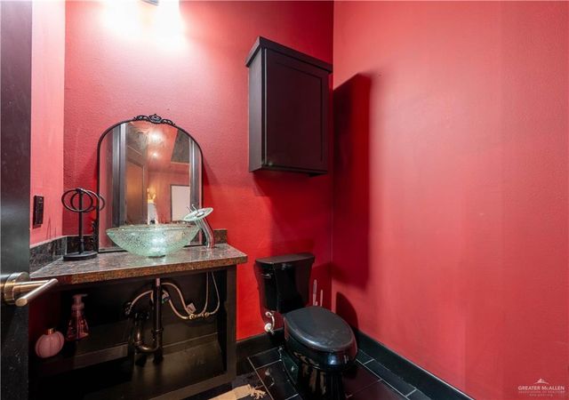 5410 Hurd Court, Harlingen, TX 78552