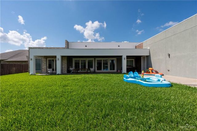 5410 Hurd Court, Harlingen, TX 78552