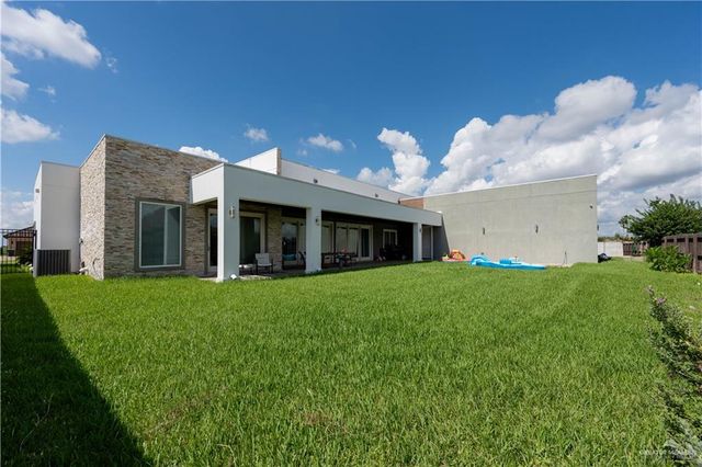 5410 Hurd Court, Harlingen, TX 78552