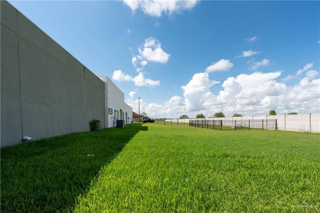 5410 Hurd Court, Harlingen, TX 78552