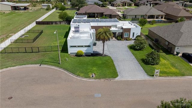 5410 Hurd Court, Harlingen, TX 78552