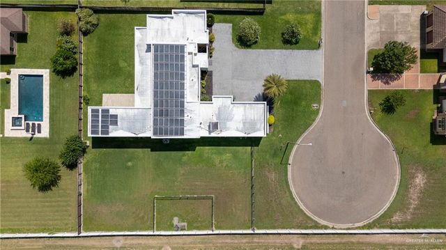 5410 Hurd Court, Harlingen, TX 78552