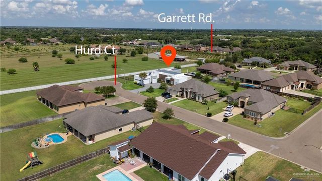 5410 Hurd Court, Harlingen, TX 78552