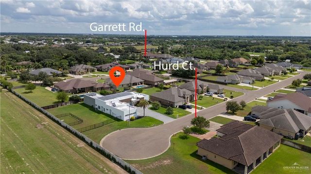 5410 Hurd Court, Harlingen, TX 78552