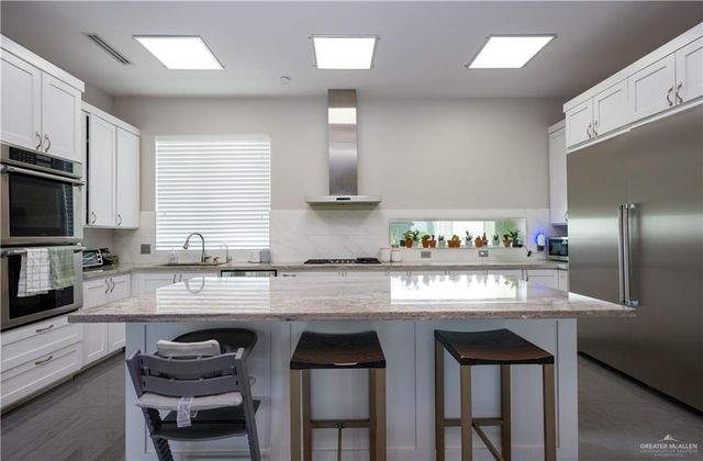 5410 Hurd Court, Harlingen, TX 78552