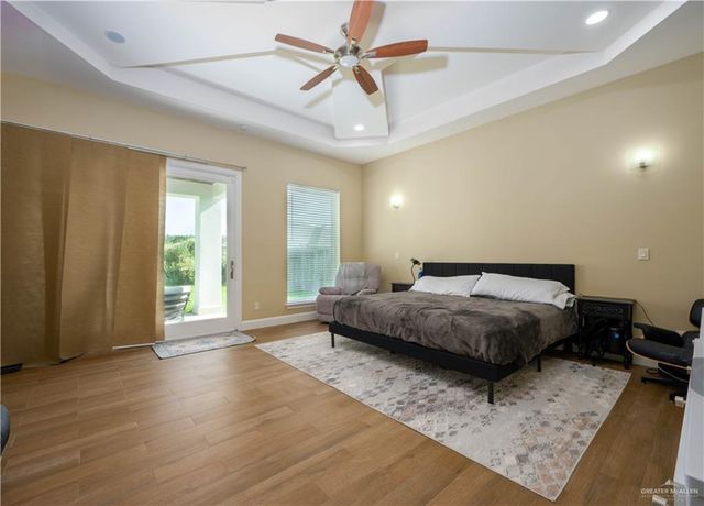 5410 Hurd Court, Harlingen, TX 78552