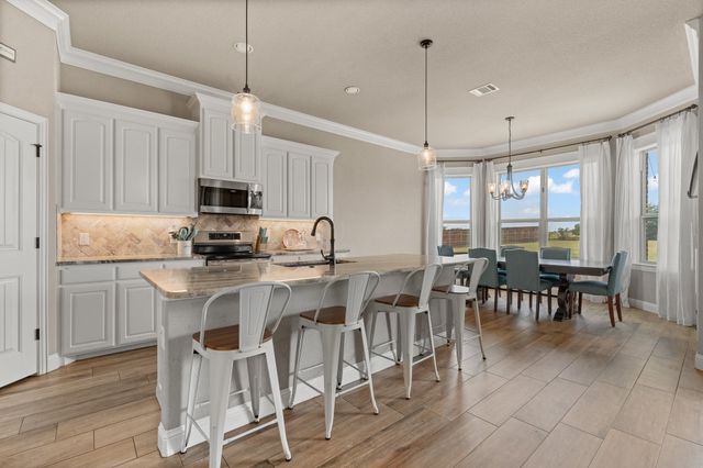 9708 Puma Trail, Godley, TX 76044