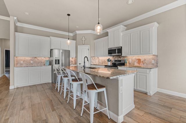 9708 Puma Trail, Godley, TX 76044