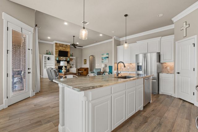 9708 Puma Trail, Godley, TX 76044