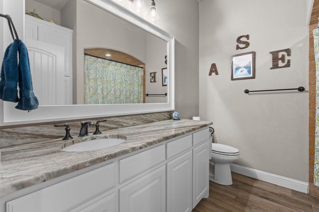 9708 Puma Trail, Godley, TX 76044