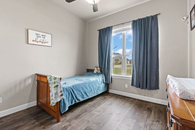 9708 Puma Trail, Godley, TX 76044