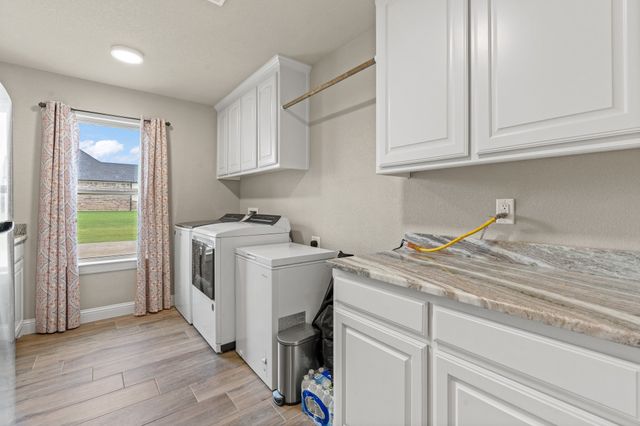 9708 Puma Trail, Godley, TX 76044