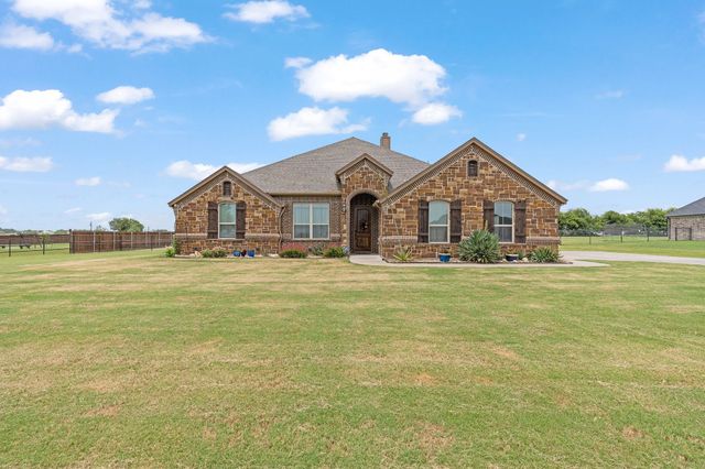 9708 Puma Trail, Godley, TX 76044