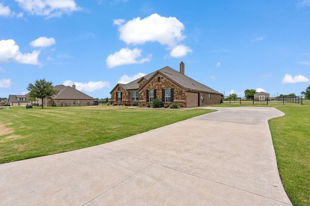 9708 Puma Trail, Godley, TX 76044