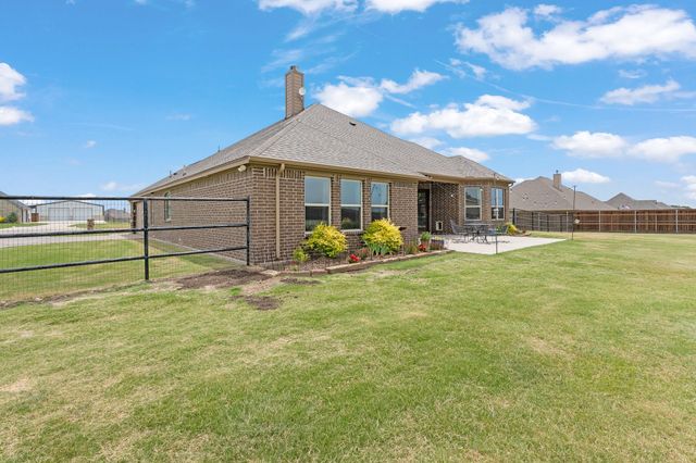 9708 Puma Trail, Godley, TX 76044