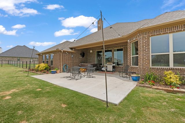 9708 Puma Trail, Godley, TX 76044