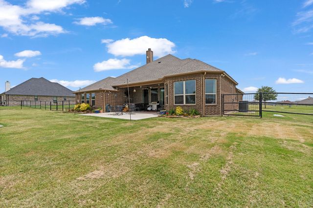 9708 Puma Trail, Godley, TX 76044