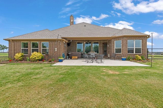 9708 Puma Trail, Godley, TX 76044