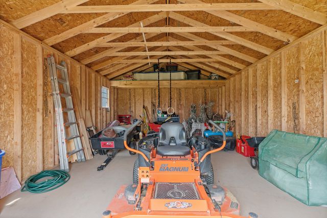 9708 Puma Trail, Godley, TX 76044