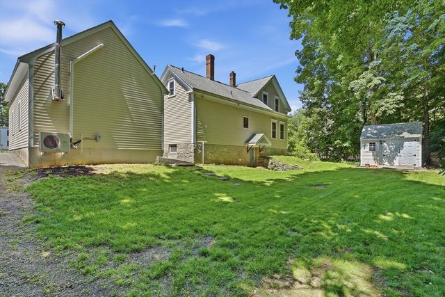 55 Broadway Street, Westford, MA 01886