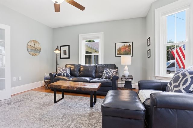 55 Broadway Street, Westford, MA 01886