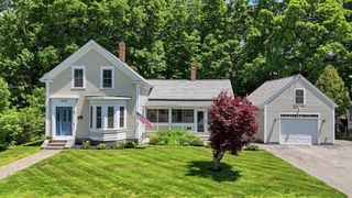 55 Broadway Street, Westford, MA 01886