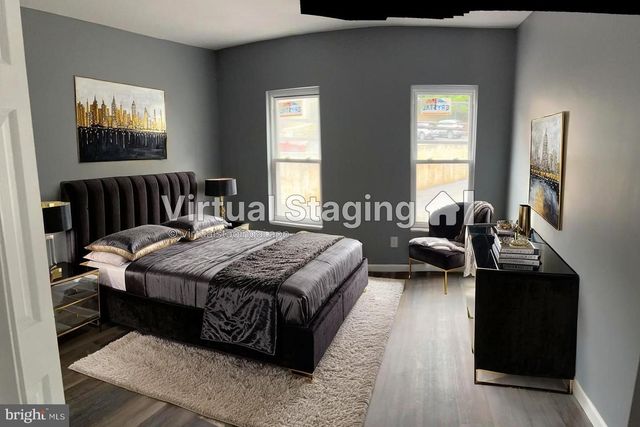 741 E NORWEGIAN ST, Pottsville, PA 17901