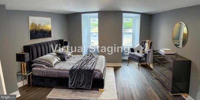 741 E NORWEGIAN ST, Pottsville, PA 17901