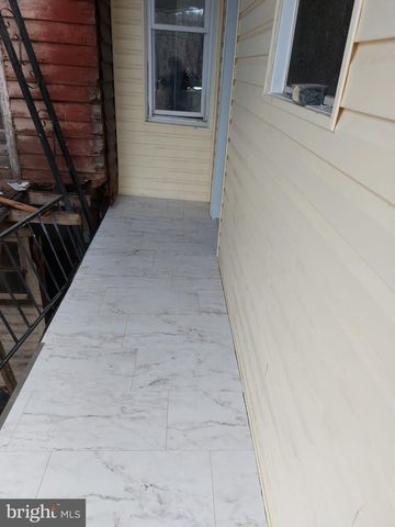 741 E NORWEGIAN ST, Pottsville, PA 17901