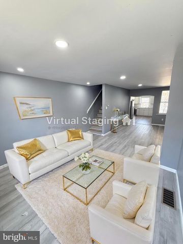 741 E NORWEGIAN ST, Pottsville, PA 17901