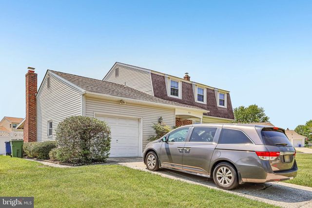 12 KEVIN WAY, Marlton, NJ 08053