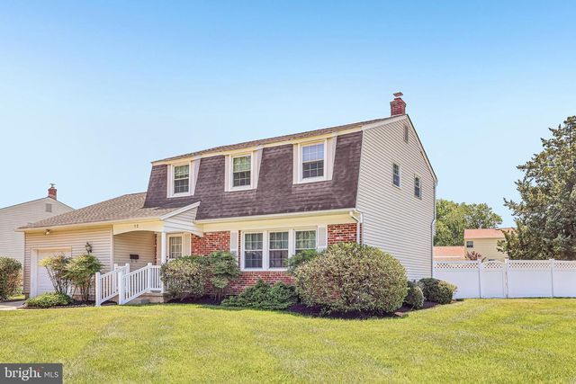 12 KEVIN WAY, Marlton, NJ 08053