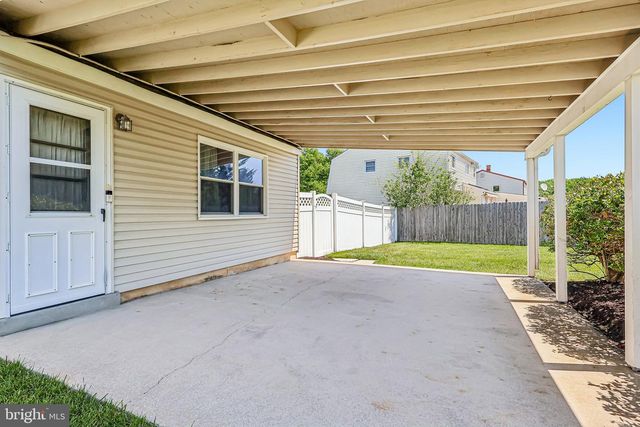 12 KEVIN WAY, Marlton, NJ 08053