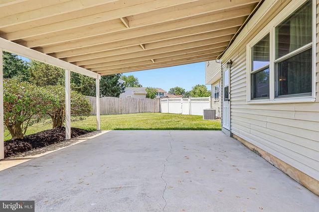 12 KEVIN WAY, Marlton, NJ 08053