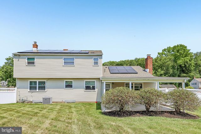 12 KEVIN WAY, Marlton, NJ 08053