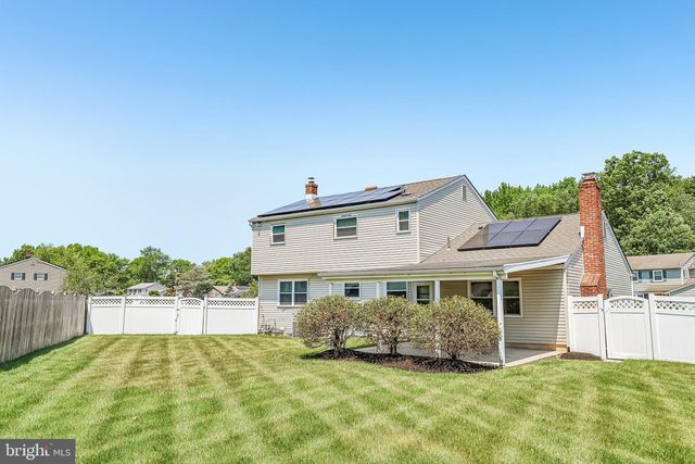 12 KEVIN WAY, Marlton, NJ 08053