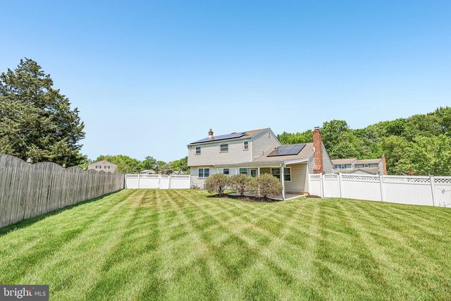 12 KEVIN WAY, Marlton, NJ 08053