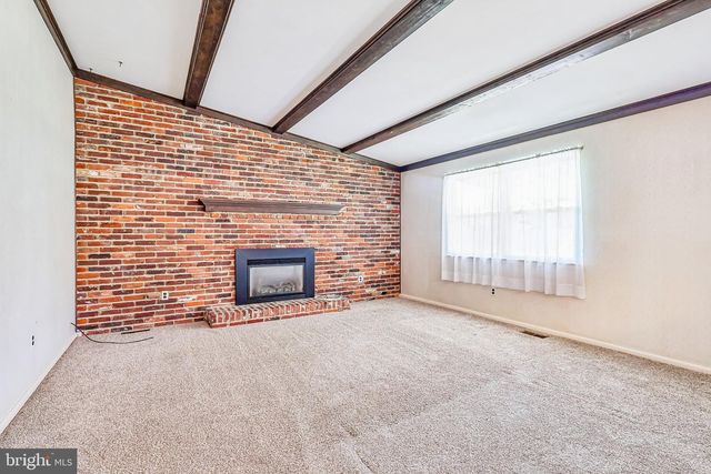 12 KEVIN WAY, Marlton, NJ 08053