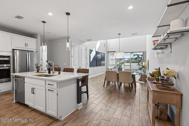 3427 MARSH RESERVE Boulevard, Jacksonville, FL 32224